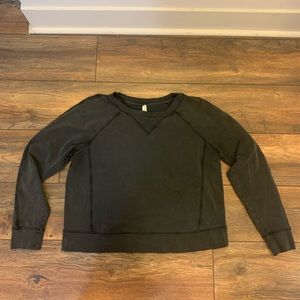 Lululemon sweater